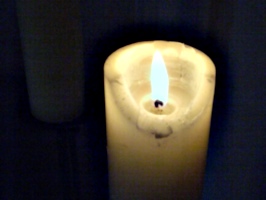 [picture: Candle 2]