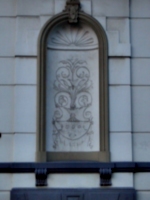 [picture: Decorated Niche]