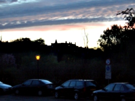 [picture: Amsterdam Sunset]