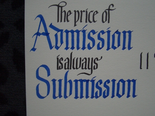 [Picture: Prive of Admission 2]