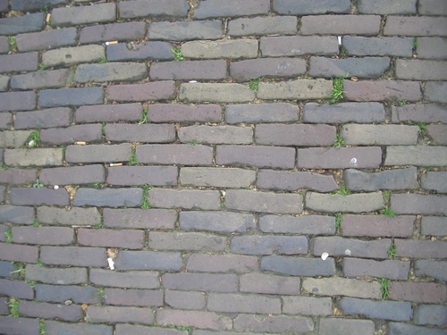 [Picture: Cobbles 2]