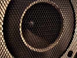 [picture: HiFi speakers 4]