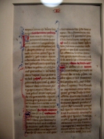 [picture: Manuscript Leaf]