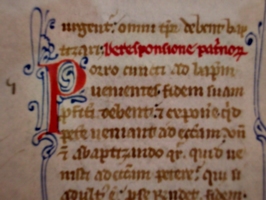 [picture: Manuscript Leaf 2]