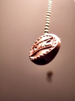 [picture: Dangling pendant]