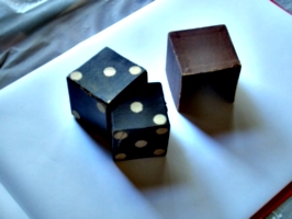 [picture: Magician's Dice 2]