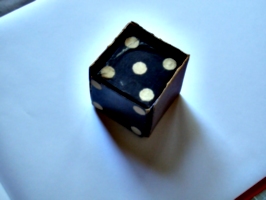 [picture: Magician's Dice 2]