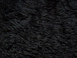 [picture: Black Nylon Fur]