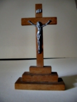 [picture: Crucifix 4]