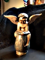 [picture: Winged Cherub Boy 2]