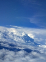 [picture: Cloudscape]