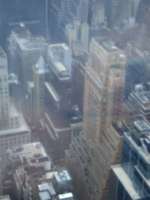 [picture: Looking Down on Manhattan 4]