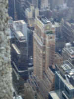 [picture: Looking Down on Manhattan 7]