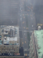 [picture: Looking Down on Manhattan 8]