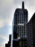 [picture: New York Office Tower]