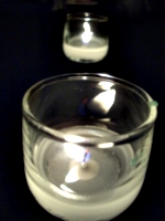 [picture: Tea Light]