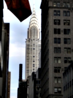 [picture: Skyscrapers in New York]