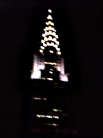 [picture: Chrysler Tower at Night 2]