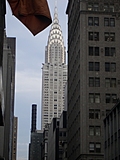 [Picture: Skyscrapers in New York]