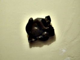 [picture: Decorative gargoyle 2]