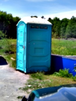 [picture: Portaloo]