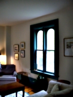 [picture: Living Room Window]