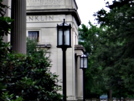 [picture: Lantern at MIT]