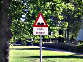 [picture: Farts-demper]