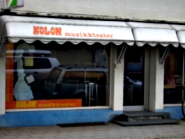 [picture: Kolon musikkteater]