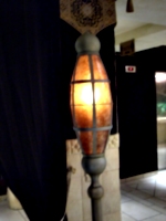 [picture: Orange lamp 3]