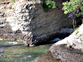 [picture: Point Petre Chimney 3]