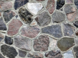 [picture: Crazy paving texture]