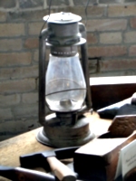 [picture: Hurricane lamp 2]