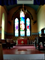 [picture: Chancel]