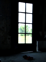 [picture: Barn window 2]