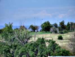 [picture: View from the barn roof 2]