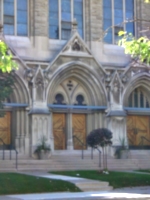 [picture: St. James' Cathedral Doorway 5]