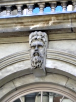 [picture: Carved man's face 2]