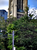 [picture: St James Cathedral vertical panorama element 5]