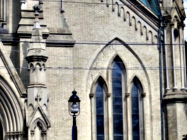 [picture: St James Cathedral vertical panorama element 16]