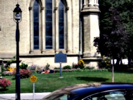 [picture: St James Cathedral vertical panorama element 18]