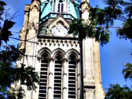 [picture: St James Cathedral vertical panorama element 23]