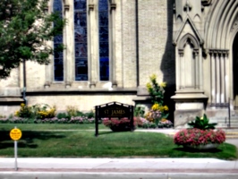 [picture: St James Cathedral vertical panorama element 32]