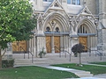 [Picture: St. James’ Cathedral Doorway 2]