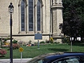 [Picture: St James Cathedral vertical panorama element 18]