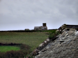 [picture: Church on the cliff]