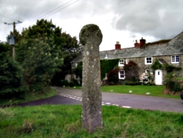 [picture: Standing stone 3]