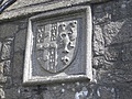 [Picture: Stone crest]