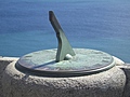 [Picture: Sundial]