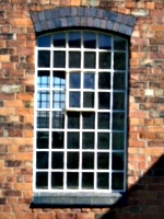 [picture: Factory Window]